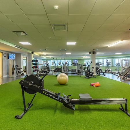Pillo Hotel & Leisure Club Ashbourne Kültér fotó